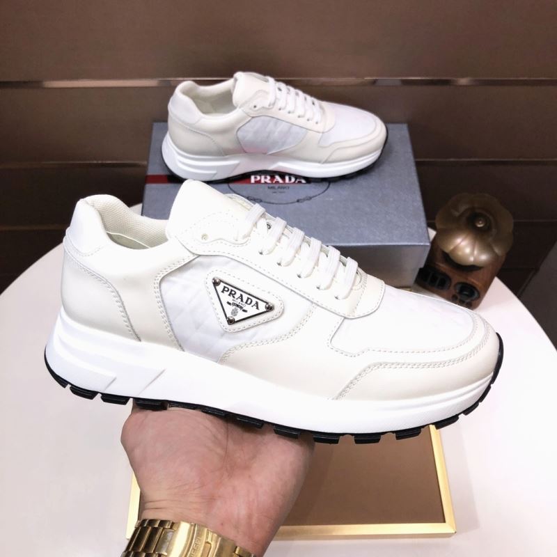 Prada Sneakers